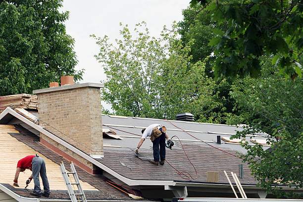 Quick and Trustworthy Emergency Roof Repair Services in Pine Hill, NJ